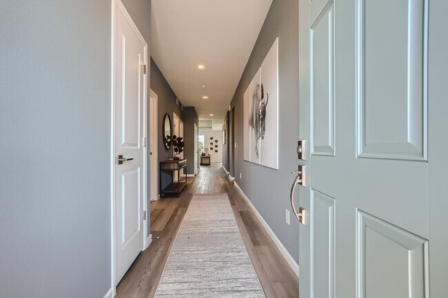 13786 Daffodil Point unit 36459118, Parker, CO 80134 - photo 3