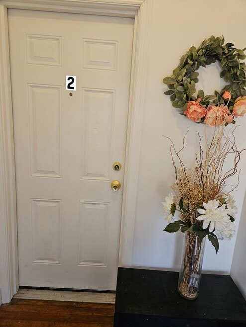 68 Llewellyn Ave unit 3 Bedroom - unit 1, West Orange, NJ 07052 - photo 1