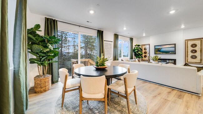 6947 S Boulder Ridge Dr unit 36040399, Spokane, WA 99224 - photo 7