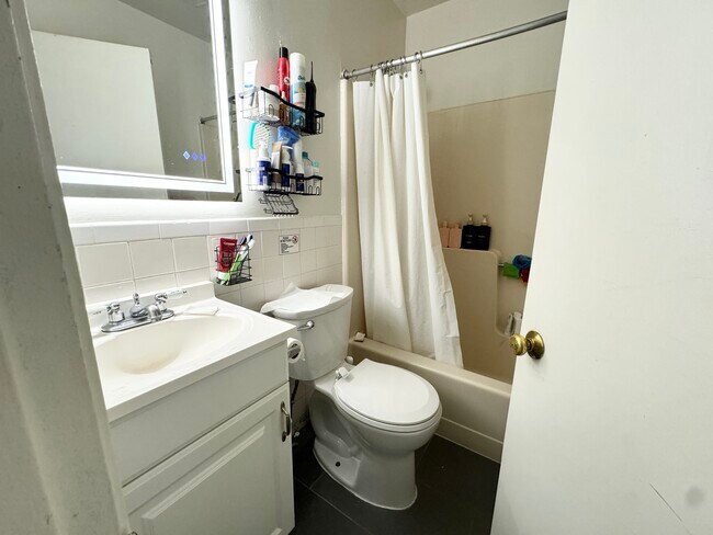 82 Hammond St unit 2, Boston, MA 02120 - photo 5