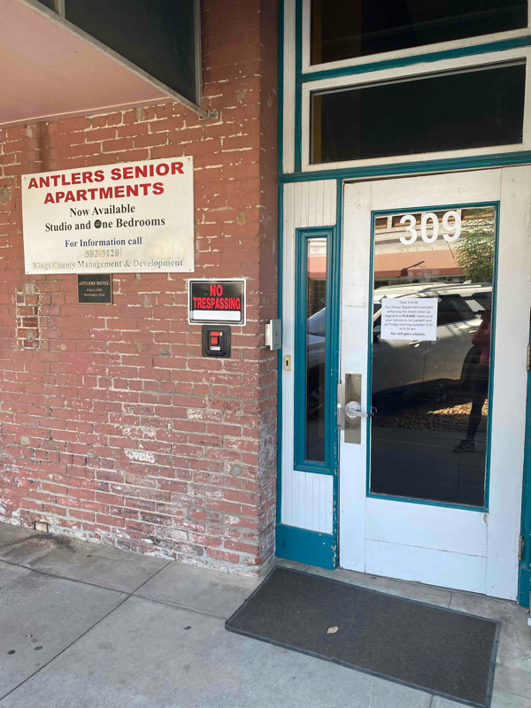 309 Heinlen St Unit F, Lemoore, CA 93245
