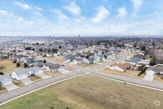 North Hills