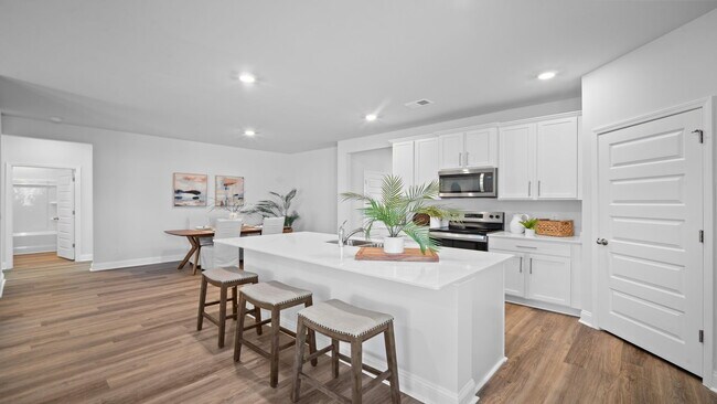 103 Sumter St, Guyton, GA 31312 - photo 7