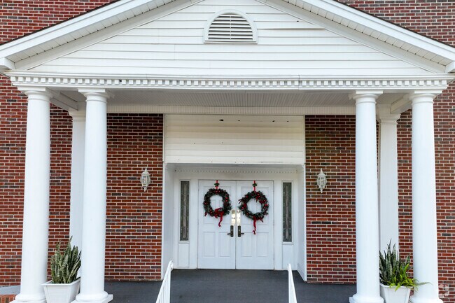 Hope Scholars Academy is a private school in Charleston, SC.