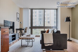 425 L St NW Unit FL4-ID929, Washington, DC 20001