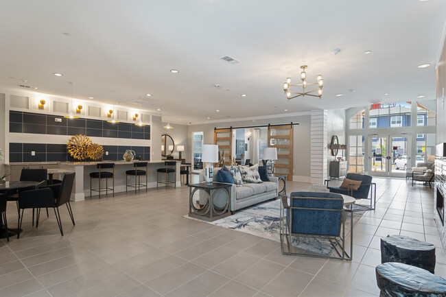 Clubhouse