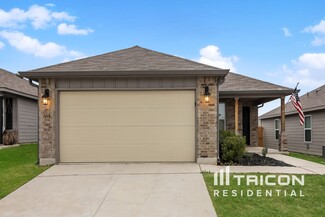 7618 Crestway Ridge, San Antonio, TX 78244