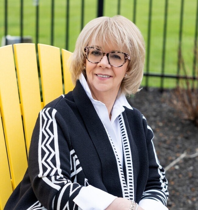 Nancy Cassidy