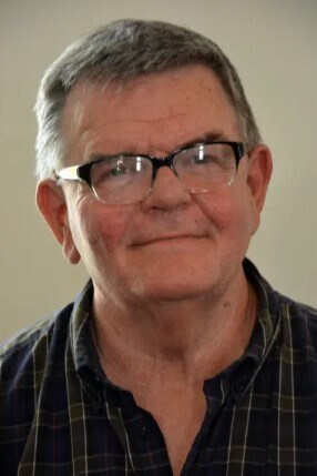 Thomas Long