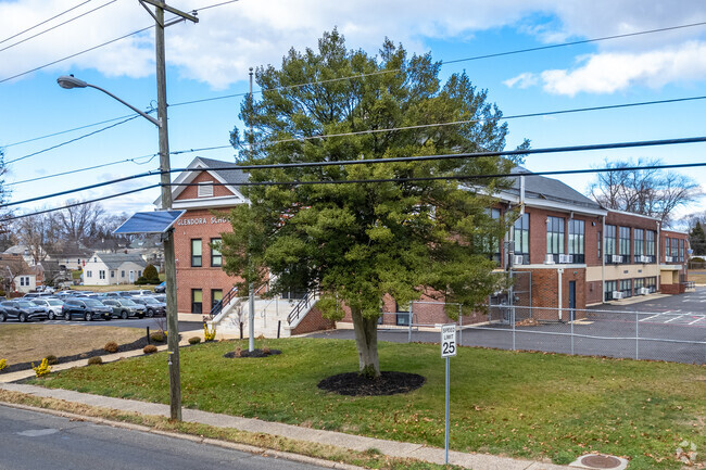 Glendora Elementary School