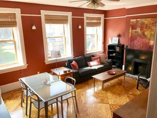 3284 Dawson St Unit Apartment 2, Pittsburgh, PA 15213