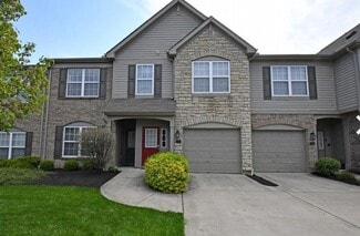 5840 Bayswater Dr, Mason, OH 45040