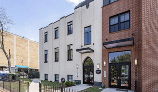 1211 G St SE Unit 6, Washington, DC 20003