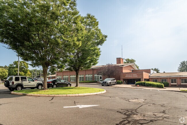 Hatton Elementary School is located in Southington, CT.