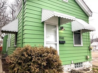 4142 Chambers St, Cincinnati, OH 45223
