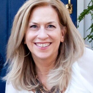 Kimberly Gaston
