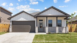 2010 Somerset Dr, Midland, TX 79707