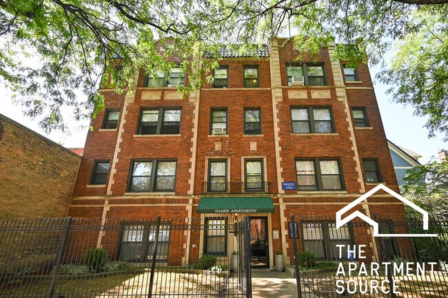 4546 N Damen Ave unit 413, Chicago, IL 60625 - photo 4