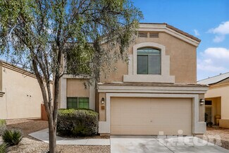 1641 S 233rd Ln, Buckeye, AZ 85326