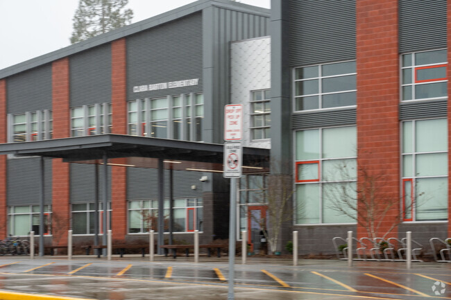 Clara Barton Elementary School