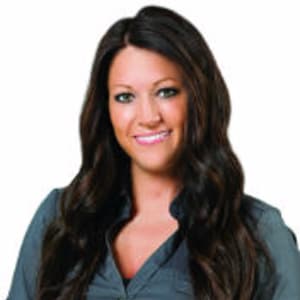 Melissa Plock