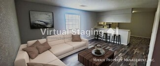 3007 W Louisiana Ave Unit 1, Midland, TX 79701