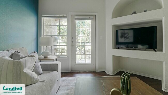 3400 Ranch Rd 620 S unit 2207, Bee Cave, TX 78738 - photo 5