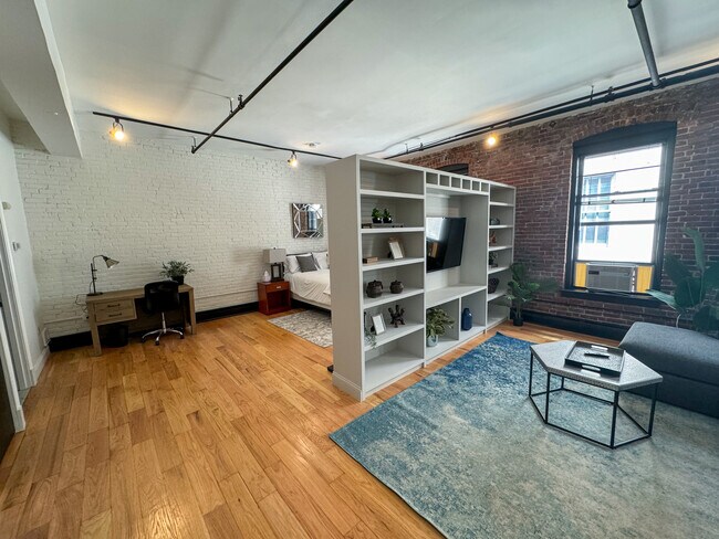 19 Stanhope St unit 2C, Boston, MA 02116 - photo 6