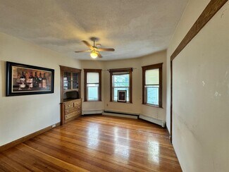 29 Frederick Ave Unit 1, Medford, MA 02155