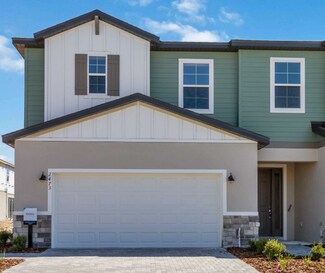 2473 Magnolia Reserve Rd Unit 36640800, Ocoee, FL 34761