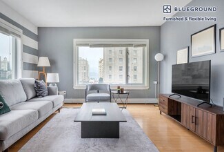 899 Pine St Unit FL12-ID4, San Francisco, CA 94108