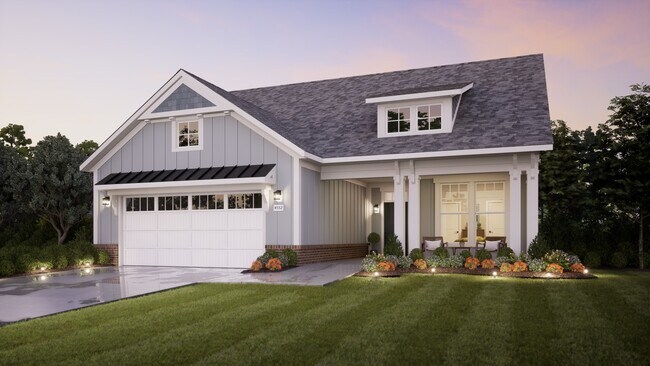 9085 Oak St unit 38638781, Zionsville, IN 46077 - photo 5