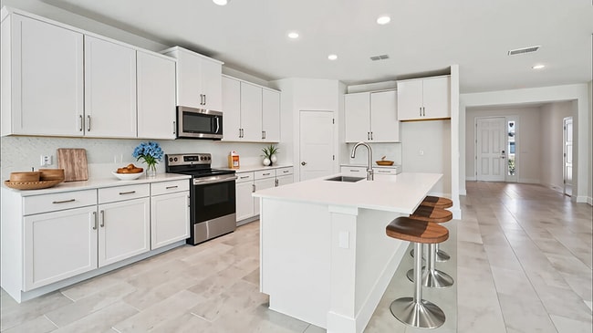 12809 NW 13th Ln, Newberry, FL 32669 - photo 3