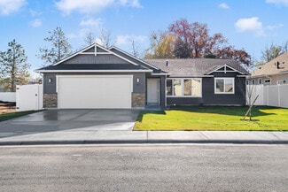 985 Twilight St, Weiser, ID 83672