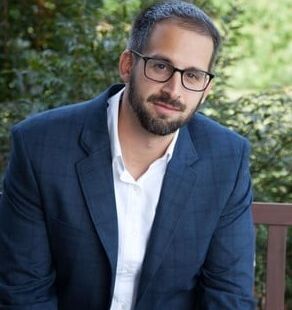 Michael Caporizzo