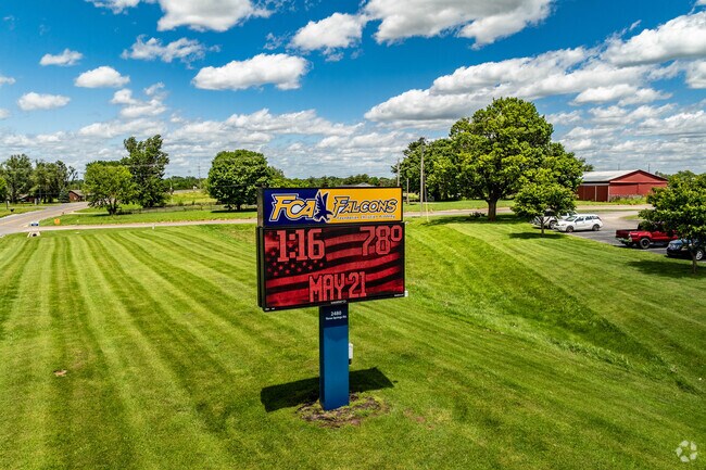 Foundation Christian Academy