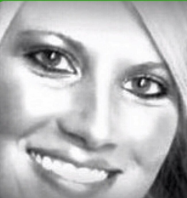 Tisha Raney