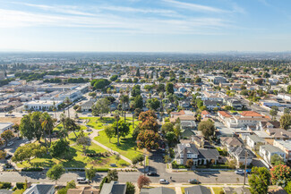 Hadley Hills