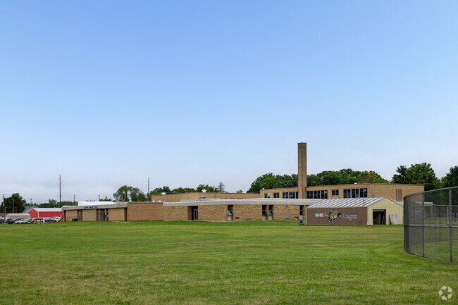 Calhoun Christian School