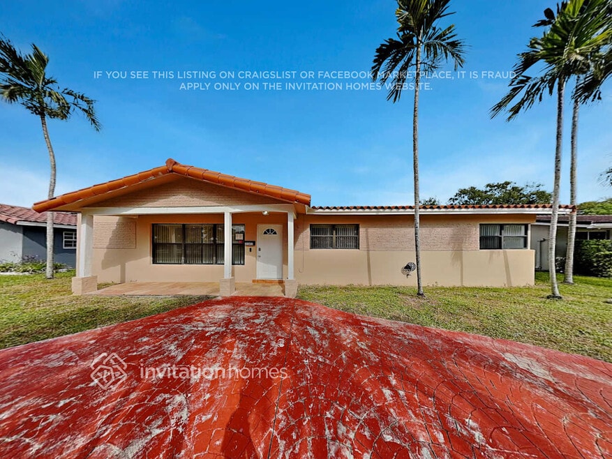 3341 W Park Rd, Hollywood, FL 33021 - photo 1