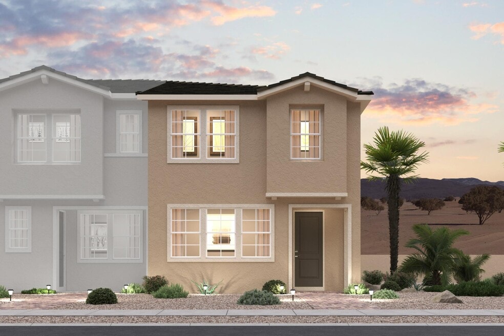 8912 Vanhoy Crk St unit 37864628, Las Vegas, NV 89166 - photo 1