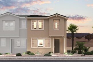 8912 Vanhoy Crk St Unit 37864628, Las Vegas, NV 89166
