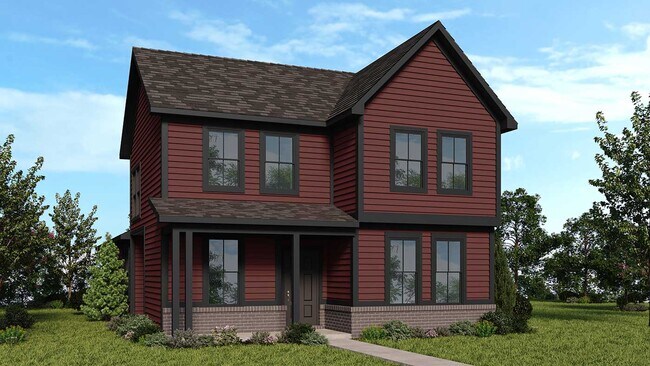 2886 Evergreen Ave unit 36664889, Plainfield, IN 46168 - photo 4