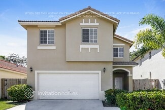 8852 SW 215th Ln, Cutler Bay, FL 33189