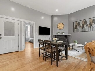 305 Miltenberger St, Pittsburgh, PA 15219
