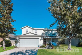 11205 Running Pine Dr, Riverview, FL 33569