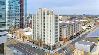 235 E Santa Clara St, San Jose, CA 95113