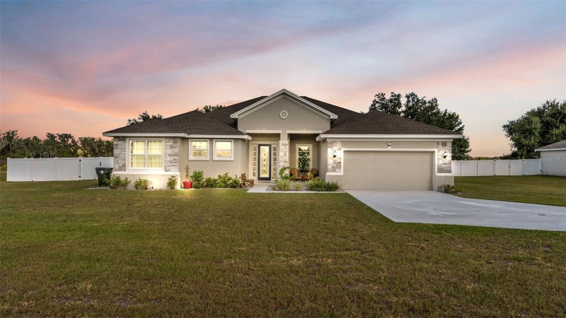 940 Lochland Lp, Bartow, FL 33830 - photo 1