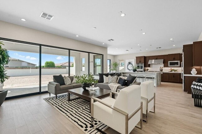 24088 S 218th Place, Queen Creek, AZ 85142 - photo 3