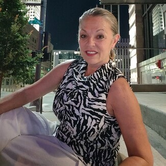 Angela Peters, CRS, GRI